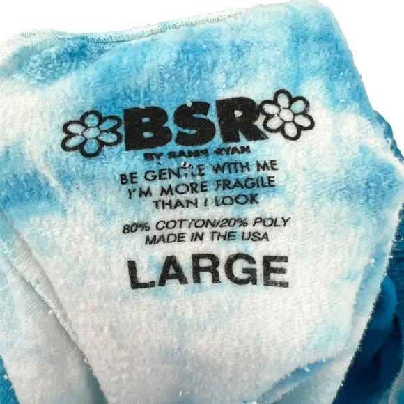 By Samii Ryan BSR Revolve You're a Star Cloud Sweatpants - Picture 8 of 10